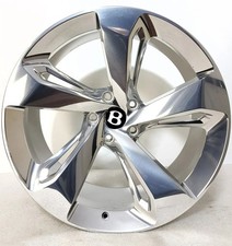 Bentayga five spoke - bentayga,