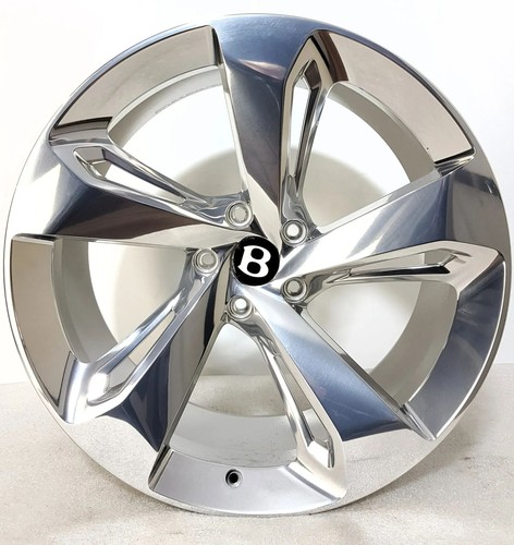 Bentayga five spoke - bentayga,