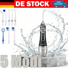 Munddusche Elektrisch Wasser