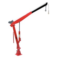 Pick Up Kran Ladekran Hebekran