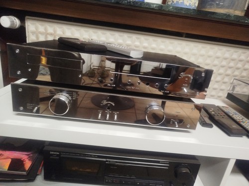 Burmester 877 mk2 xlr mit - 877,