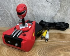 Vintage Power Rangers Plug &