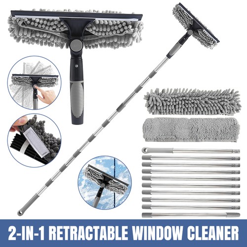 Fensterputz set - 2,