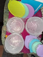 Kühlschrankset  K44 Tupperware Hitparade/Clarissa