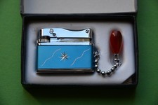 Neu ovp sarome baby feuerzeug - neu/ovp,