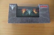 Märklin Kühlwagen 44292 und