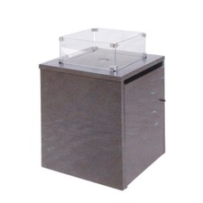 MWH Feuerstelle Gartenmöbel