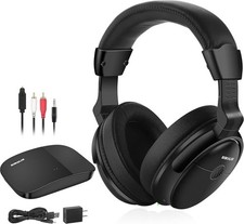 Digital Funkkopfhörer für