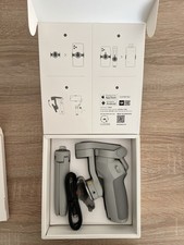 DJI OM4 SE Smartphone-Gimbal