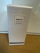 YSL Yves Saint Laurent Babycat