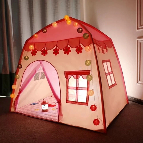 Kinderzelt spielhaus tipi - kinderzelt,