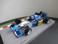Modellautos Formel 1 1:18
