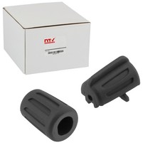 NTY 2x WIPPE RÄDCHEN KNOPF