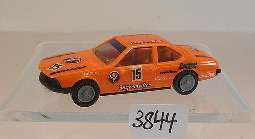 Herpa somo bmw 633 - somo,