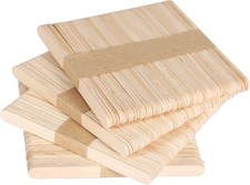 Holzstäbchen Basteln 200