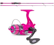 Sänger Flashlight Stick Pink