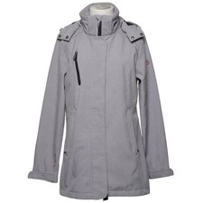 First B, Softshelljacke
