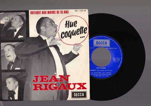 Tours jeans rigaux - tours,
