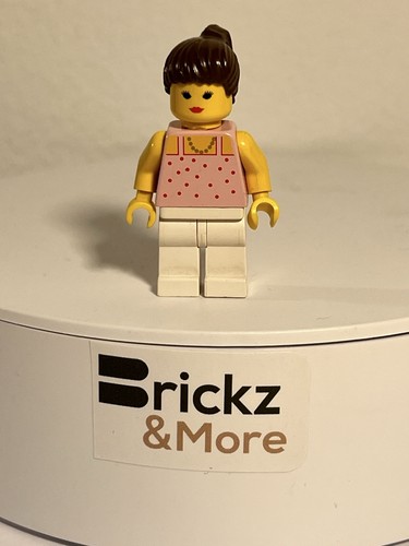 Lego par016a 6409 frau - lego,