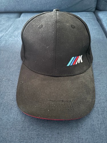 Bmw logo cap - logo,
