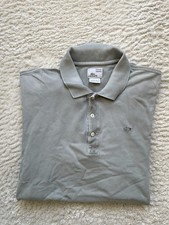 Lacoste Poloshirt Grau | Herren XXL