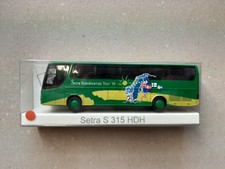 Omnibus Modell Setra 315 HDH