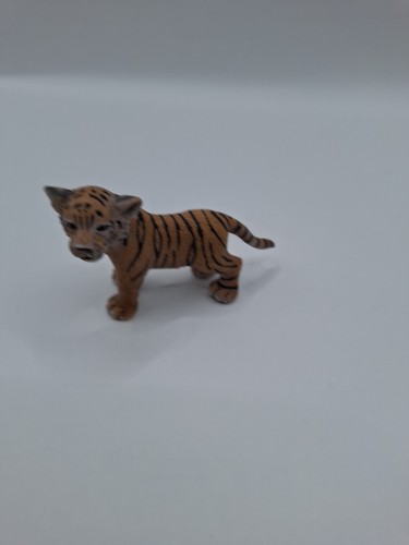 Schleich 14371 tigerjunges - schleich,