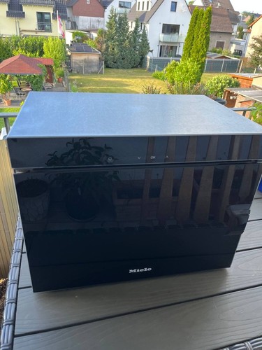 Miele 6010 obsw - miele,