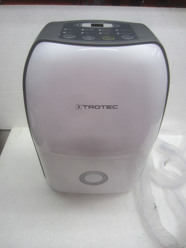 Trotec ttk 60e luftentfeuchter - 60e,