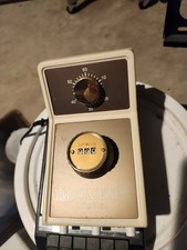 Ready-to-Use Rayonex Rayometer