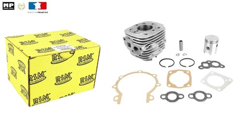 Motorsatz zylinder kolben - motorsatz,