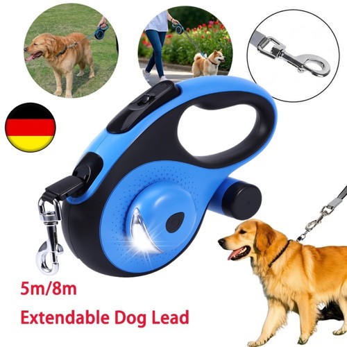 Einziehbare rollleine - einziehbare,