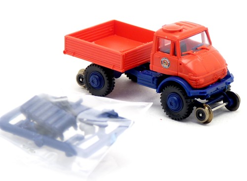 Roco 4106 mercedes - mb, mercedes-benz