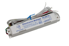 1x36 Watt EVG Vorschaltgerät