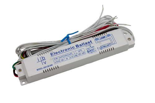 1x36 watt evg - 1x36,