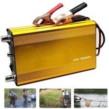 12V Wechselrichter 985000W