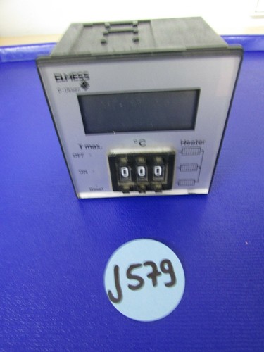 Elmess 500 - elmess, sa/e-500