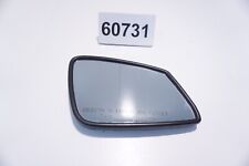BMW E60 E61 F10 F12 F01 Spiegelglas beheizt Weitwinkel rechts EC 7228612