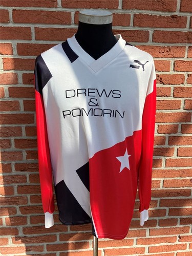 Puma eintracht frankfurt - puma,