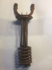 Untertischgerät Untertisch Boiler Heizung für 5 l Warmwasserspeicher