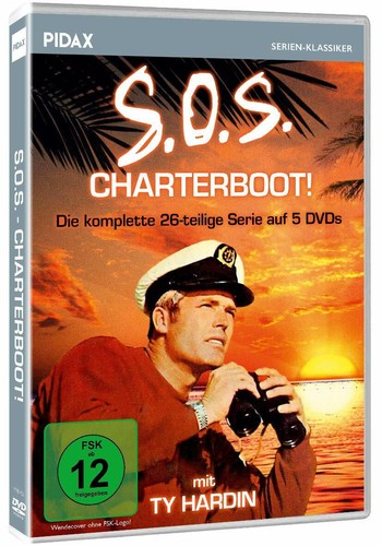 Sos charterboot die - charterboot,