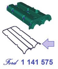 Ventildeckeldichtung FORD
