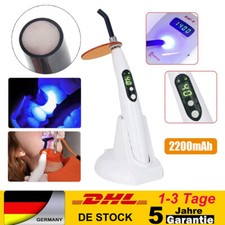 1800MW Dental Wireless LED