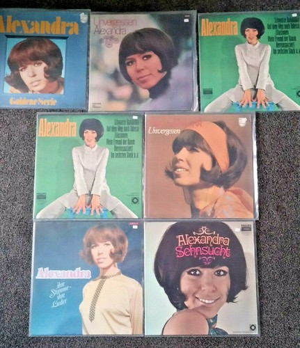 Schallplatten lps von - schallplatten,,