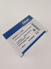 Eltako SDS61/1-10V Steuer-Dimmschalter 61100800 1 Schließer 600VA / 250V AC