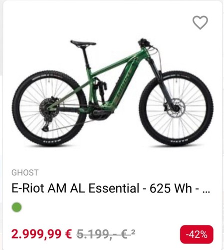 fahrrad