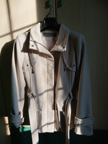 Zara mantel basic - zara, xl