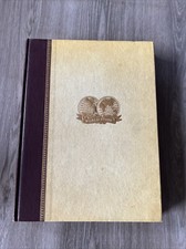 Hammond world atlas - atlas, classic