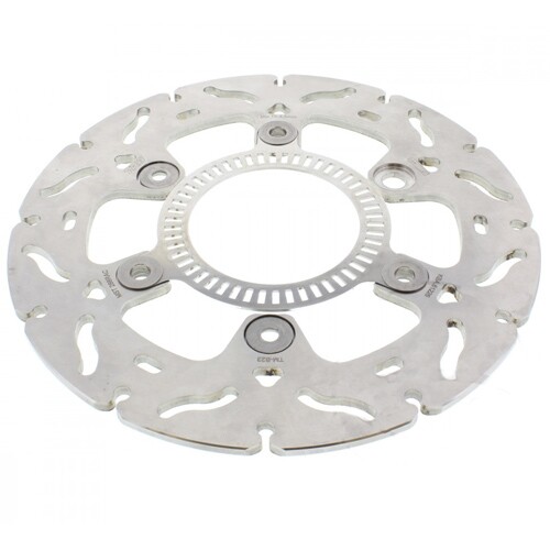 Bremsscheibe für kawasaki - für,