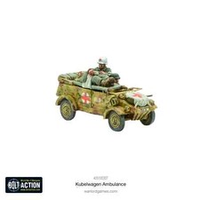 Afrika Korps Kradschutzen und